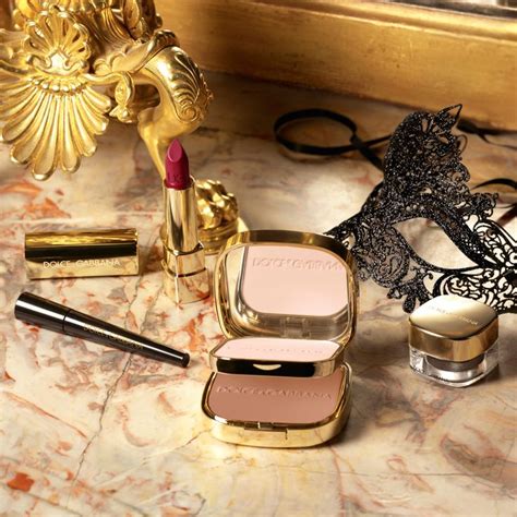 dolce and gabbana cosmetics|dolce and gabbana signature style.